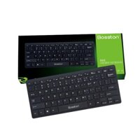Bàn phím mini cho laptop bosston cổng usb