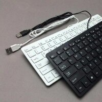 BÀN PHÍM MINI K1000 TIỆN DỤNG