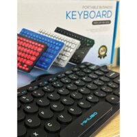 Bàn phím Mini KB-003U Mikuso