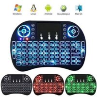 BÀN PHÍM MINI KEYBOARD DÙNG CHO SMART TIVI