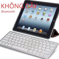 BÀN PHÍM mini Keyboard Bluetooth