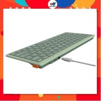 Bàn phím mini không dây A4Tech  FBX51C
