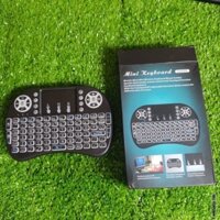 Bàn Phím Mini Không Dây