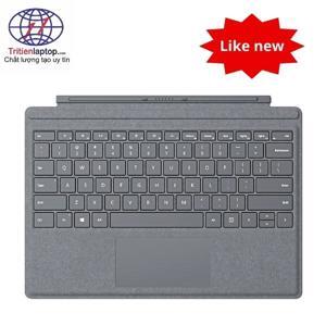 Bàn phím Mircosoft Surface Alcantara