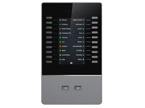 Bàn phím mở rộng giám sát cuộc gọi Grandstream GBX20