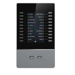 Bàn phím mở rộng giám sát cuộc gọi Grandstream GBX20