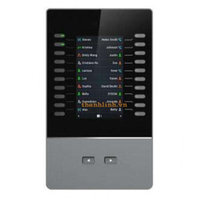 Bàn phím mở rộng giám sát cuộc gọi Grandstream GBX20