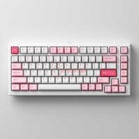 Bàn phím MonsGeek MG75 Prunus Lannesiana
