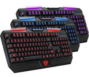 Bàn phím Motospeed K60L