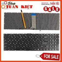 Bàn phím MSI GS60 GS70 GE62 PE60 PE70 GT62 GL62 GL62M GP62 GL72 GP72 PE62 GE72 GT72 Stealth 17.3
