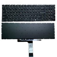 Bàn PhíM Msi GS60 GT72 GT73VR GS63VR GL62 GE62 WS60 GS70 GT62 ChấT LượNg Cao