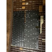 BÀN PHÍM MSI Stealth 15M ZIN THÁO MÁY