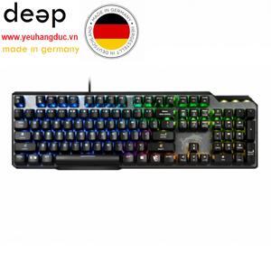 Bàn phím MSI Vigor GK50 Elite Box White Switch