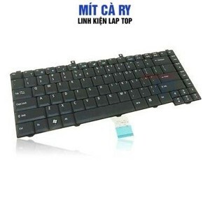 Bàn phím laptop Acer 5570/ 3680/ 3620