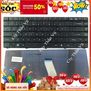Bàn phím laptop Acer Emachines D525/ D725
