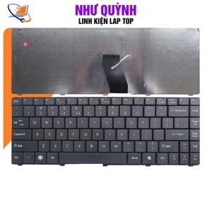 Bàn phím laptop Acer Emachines D525/ D725