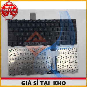 Bàn phím laptop Asus 1015/1018