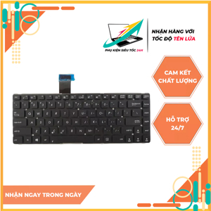 Bàn phím laptop Asus K45