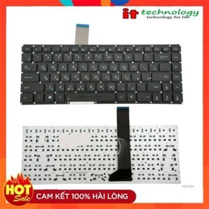 Bàn phím laptop Asus K46