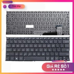 Bàn phím laptop Asus X202E/ X201E