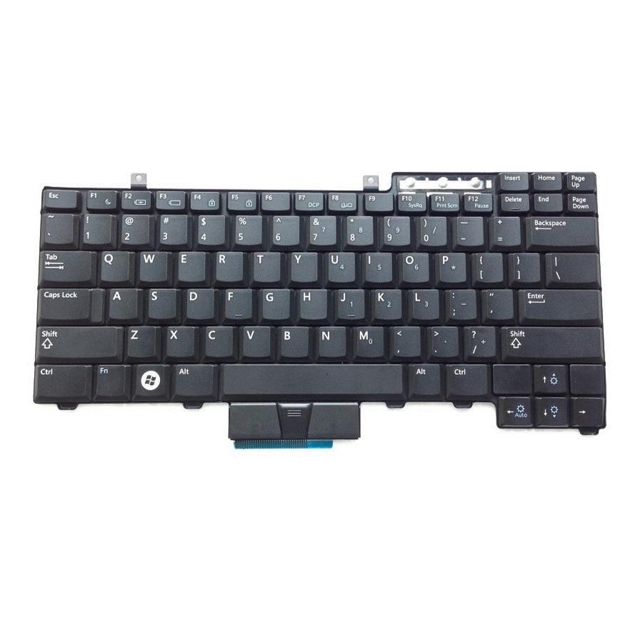 Bàn phím laptop Dell E6400/E6500/E5500/E5400