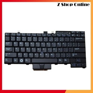 Bàn phím laptop Dell E6400/E6500/E5500/E5400