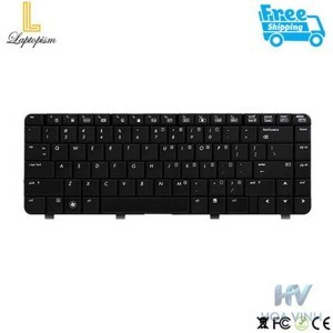 Bàn phím laptop HP C700
