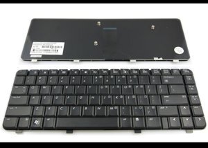 Bàn phím laptop HP C700