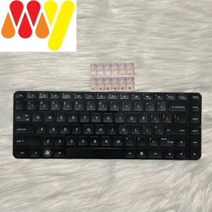 Bàn phím Laptop HP DM4/ DV5