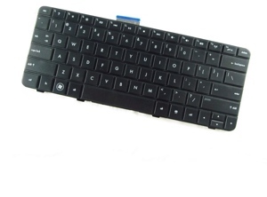 Bàn phím laptop HP DV3-2000