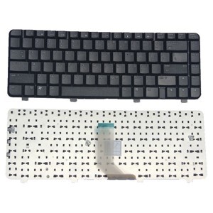 Bàn phím laptop HP DV4