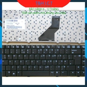 Bàn phím laptop HP DV6000/DV6500