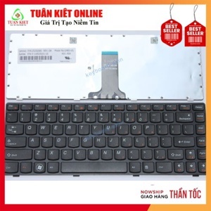 Bàn phím laptop Lenovo G470