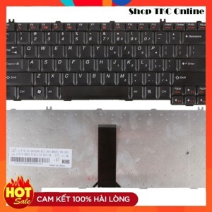 Ban phim laptop Lenovo Y410/Y510/G400/G410/G230/G430/G530