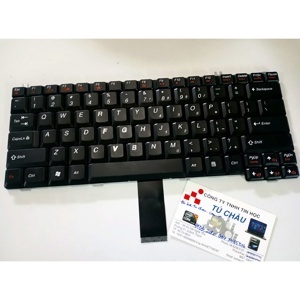 Ban phim laptop Lenovo Y410/Y510/G400/G410/G230/G430/G530