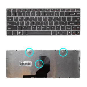 Bàn phím laptop Lenovo Z450/Z460