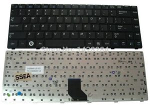 Bàn phím laptop Samsung R522/R520