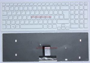 Bàn phím laptop Sony VPC EB