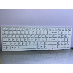 Bàn phím laptop Sony EL