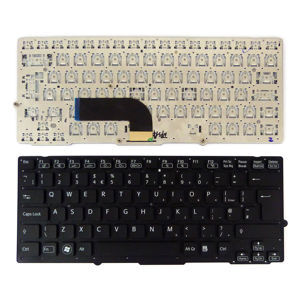 Bàn phím laptop Sony VPC-SB