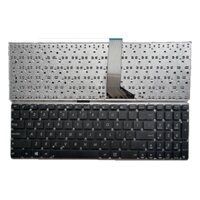 Bàn Phím Mỹ Cho Asus S500 S500C S500CA S550 S550C S550CA V500 V500CA F502 F502C