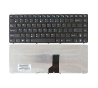 Bàn phím NB ASUS K42, UL30, X42, X42J, K43, X45, CX44H, X44HY, X43, X43S, X43J, A83S – Đen