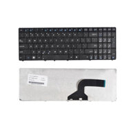 Bàn phím NB ASUS K52, K53, K53E, UL50, G51, G72, G73, N50, N53, G50, N61, X45C, U50, U50A, U50F, U50VG, UX50, UX50V – Đen