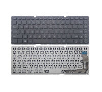 Bàn phím NB ASUS X441 X441S X441SA X441SC X441U X441UA – ĐEN