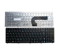 Bàn phím NB ASUS X550, X501, X552, P550, A550L, S500C, F501, F550, F552 – Zin Đen