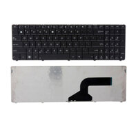 Bàn phím NB ASUS X55A X55C X55U X55VD X55 X55X X55CC – Đen