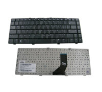 Bàn phím NB HP V6000, 6100, 6200, F500, F700 – Đen