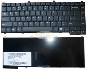 Bàn phím NEC VERSA E3100