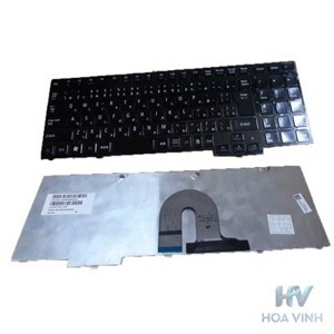 Bàn phím NEC VERSA E3100