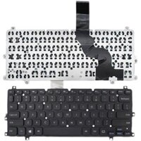 Bàn Phím [NEW] Dell Inspiron 11 3000 2-in-1 Series Special Edition 3152 3157 US Keyboard